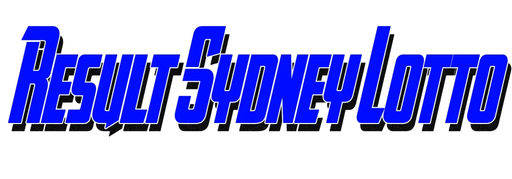 Keluaran Sydney Lotto 6D